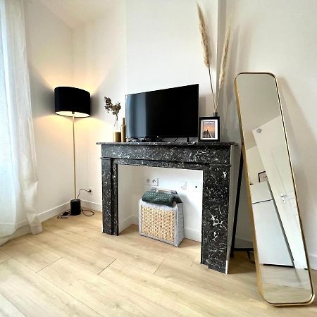 Suite ~ Romance Estivale ~ A 15 Min De Lyon Miribel  Bagian luar foto
