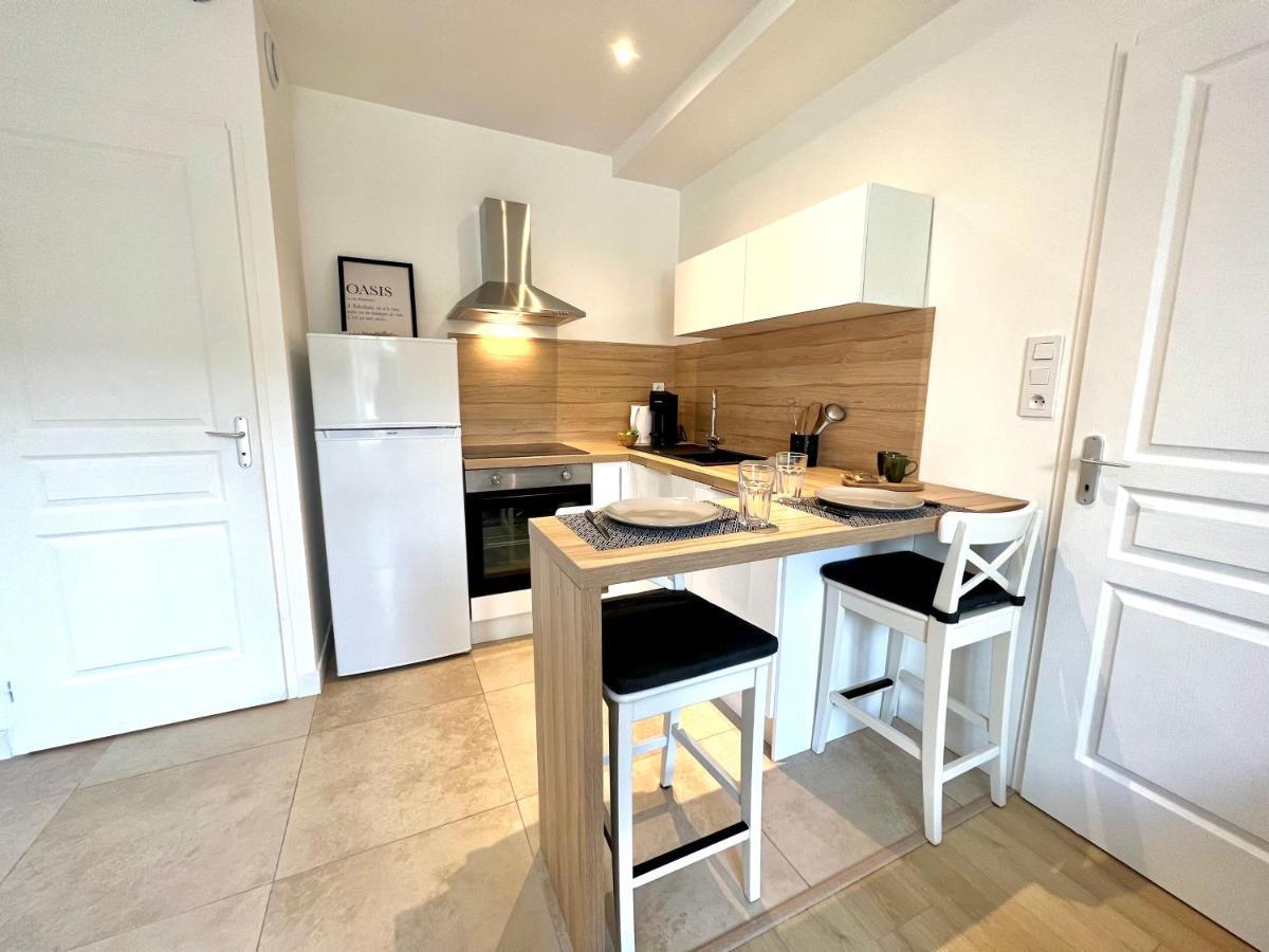 Suite ~ Romance Estivale ~ A 15 Min De Lyon Miribel  Bagian luar foto